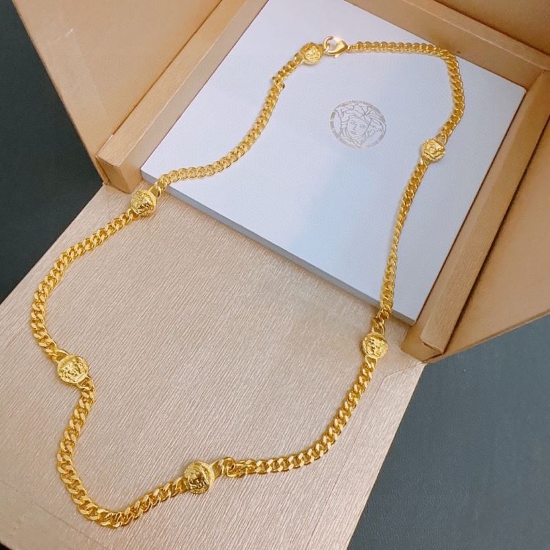 Versace Necklaces